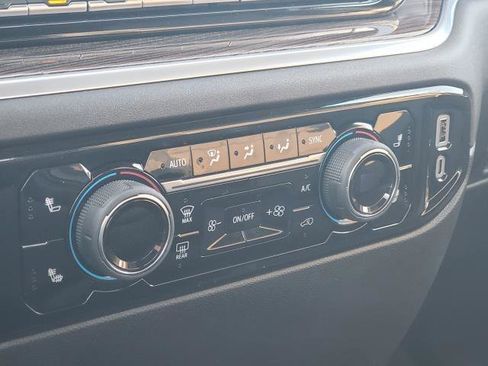 New 2026 Chevrolet Silverado 1500 LT image 19