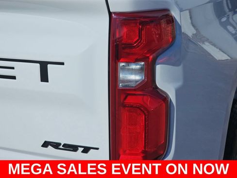 New 2026 Chevrolet Silverado 1500 RST w/ All Star Edition Plus AWD/4WD image 41