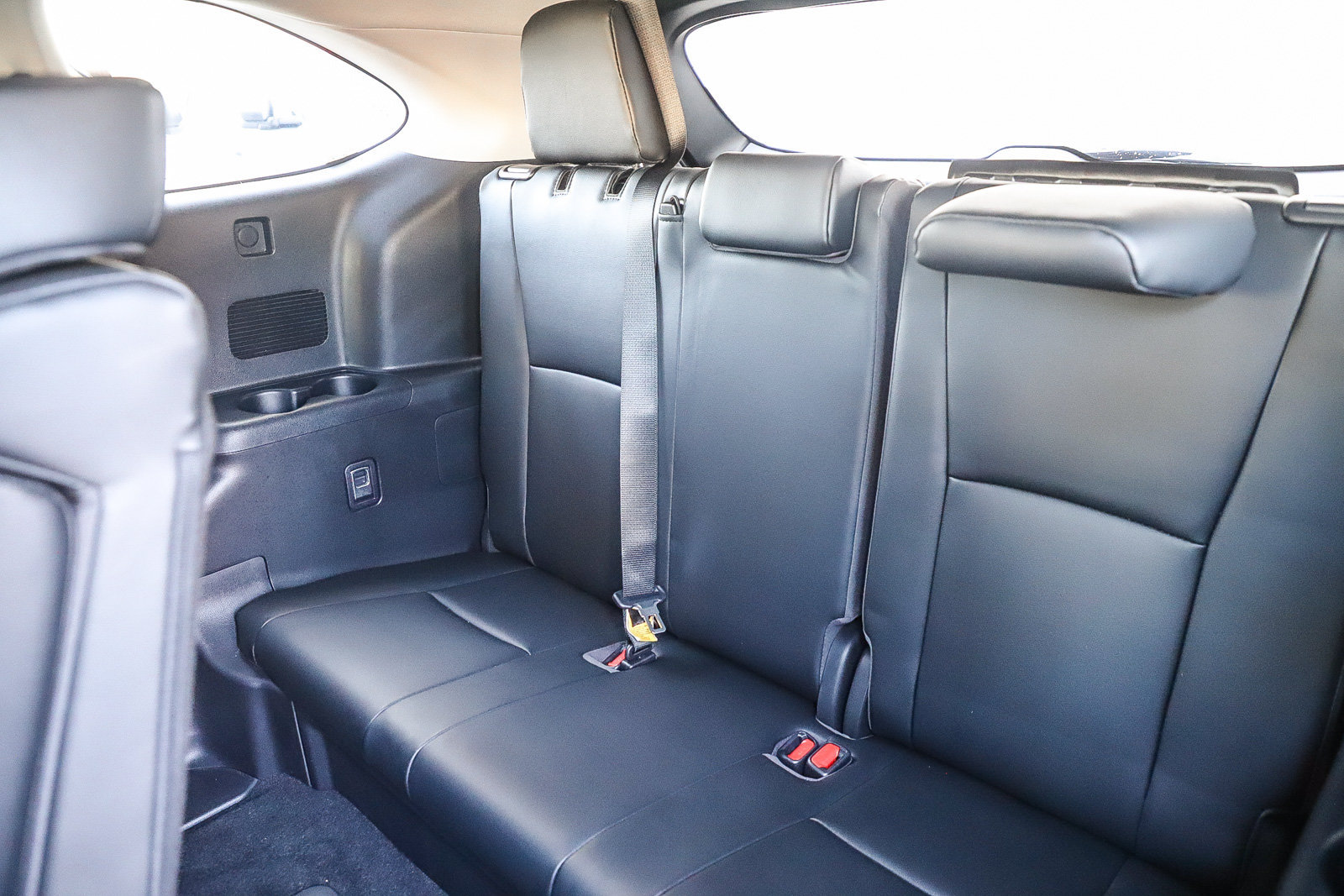 Used 2023 Toyota Highlander XLE FWD image 20