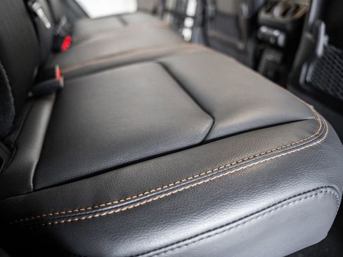 New 2026 Jeep Wrangler Sahara image 31