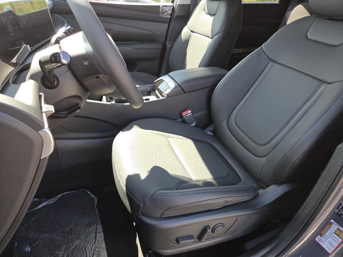 New 2026 Hyundai Tucson SEL Plus AWD/4WD image 28