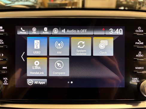 Used 2022 Honda Accord Sport Special Edition image 15