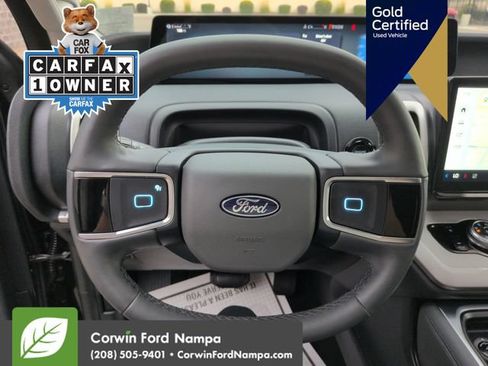 Used 2026 Ford Expedition Active AWD/4WD image 16