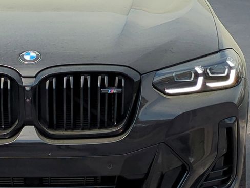 Certified 2023 BMW X3 M40i w/ Premium Package image 6