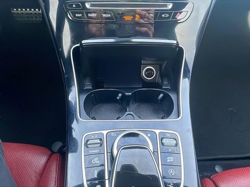 Used 2017 Mercedes-Benz C 43 AMG 4MATIC Coupe image 24