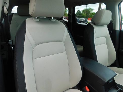 Used 2024 Honda CR-V EX image 20