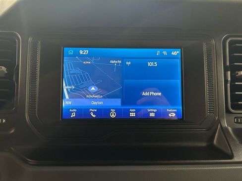 Used 2023 Ford Bronco Big Bend image 18