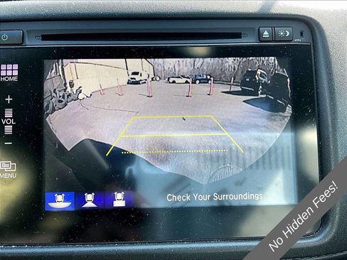 Used 2018 Honda HR-V EX-L image 19