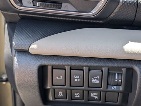 Certified 2023 Subaru Forester Limited image 29