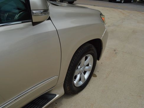 Used 2010 Lexus GX 460 Premium AWD/4WD image 10