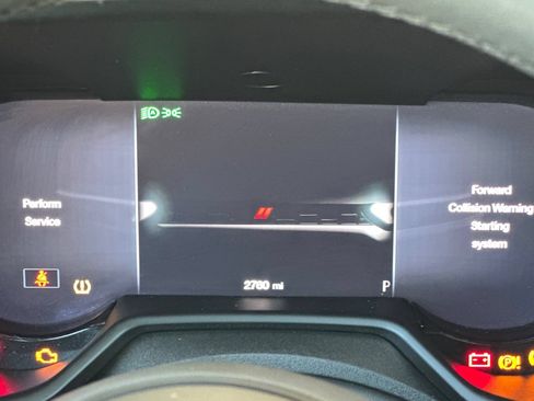 Used 2024 Dodge Hornet R/T Plus AWD/4WD image 31
