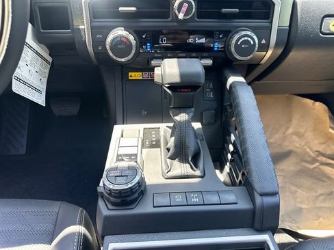 New 2026 Toyota 4Runner TRD Off-Road Premium AWD/4WD image 20