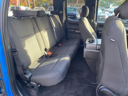 Used 2019 Ford F150 XLT w/ Equipment Group 301A Mid image 27