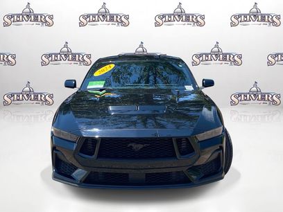 Used 2024 Ford Mustang GT
