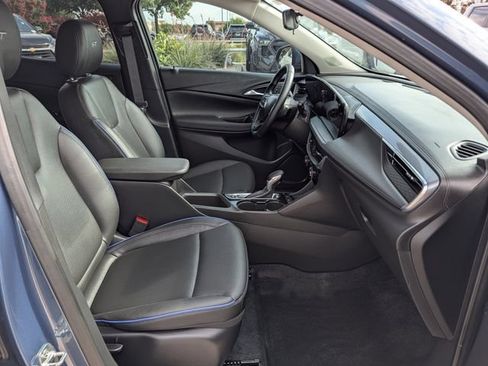 Used 2026 Buick Encore GX Sport Touring FWD image 30