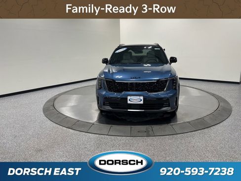 New 2026 Kia Sorento SX Prestige image 2