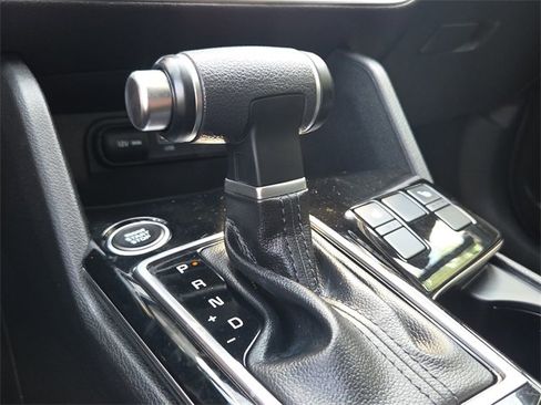 Used 2024 Kia Sportage X-Line w/ X-Line Premium Package image 20