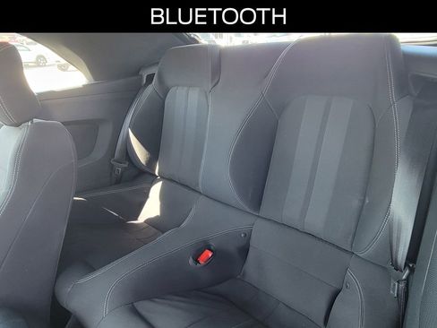 Certified 2018 Ford Mustang Convertible w/ Equipment Group 101A image 9