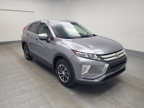 Used 2020 Mitsubishi Eclipse Cross ES image 13