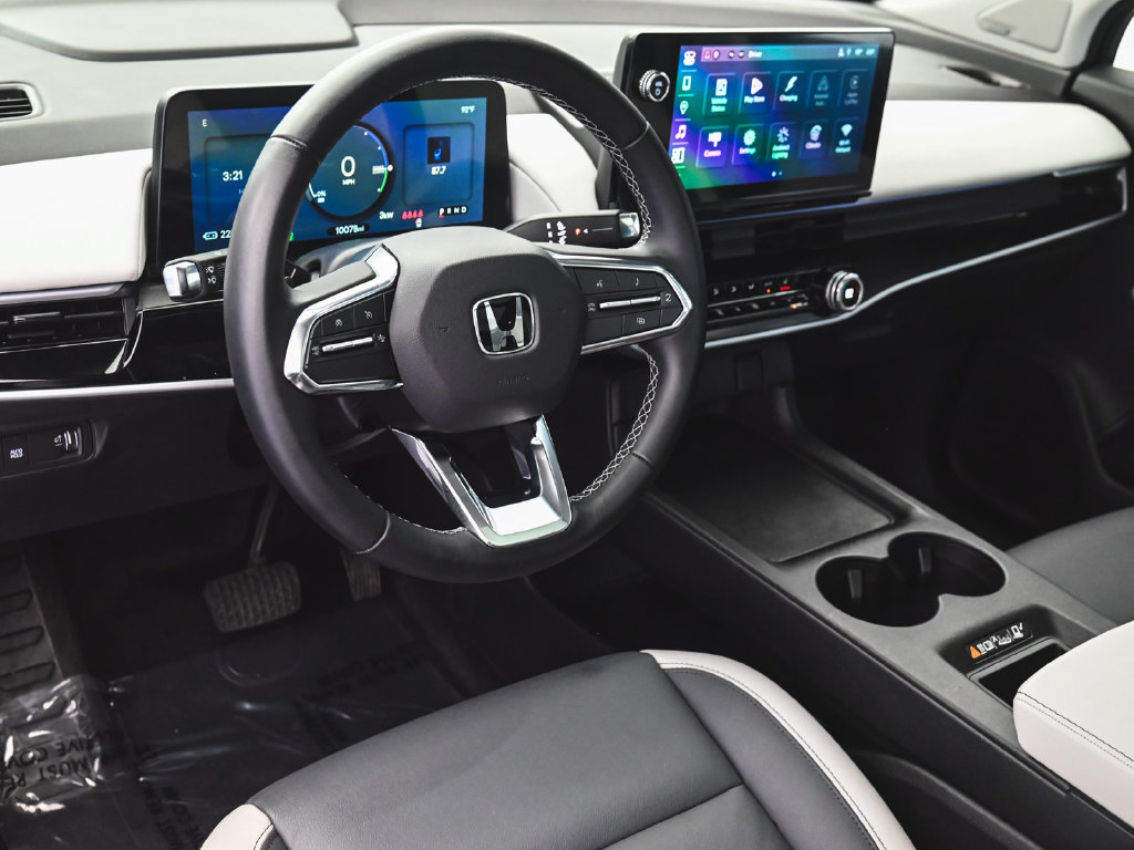 Used 2025 Honda Prologue Touring image 14