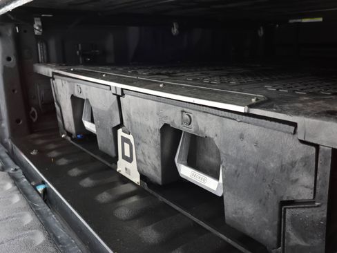 Used 2021 Ford F250 Lariat AWD/4WD image 5