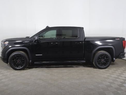 Used 2026 GMC Sierra 1500 Elevation w/ Preferred Package image 18