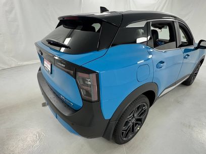 New 2026 Nissan Kicks SR w/ SR Premium Package