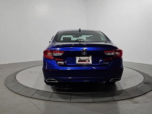 Used 2022 Honda Accord Sport Special Edition image 4