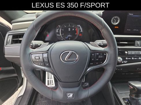 Used 2022 Lexus ES 350 F Sport FWD image 26