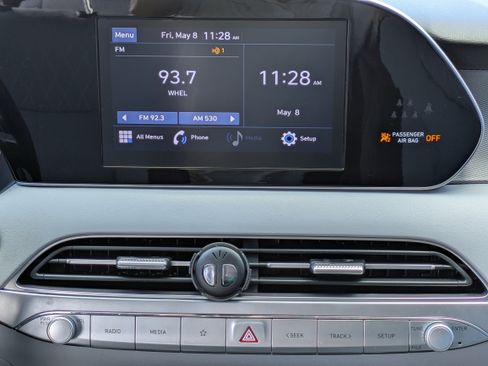 Used 2021 Hyundai Palisade SEL FWD image 16