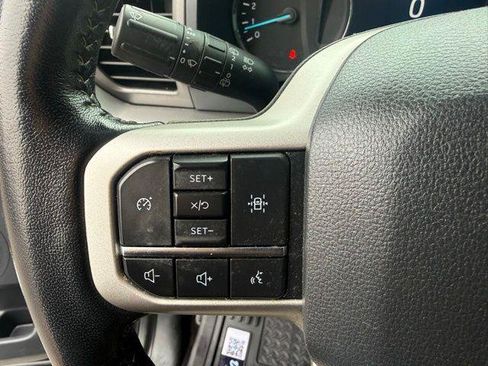 Used 2022 Ford Expedition Max XLT RWD image 9