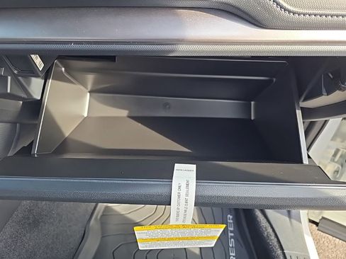 New 2025 Subaru Forester Premium image 14