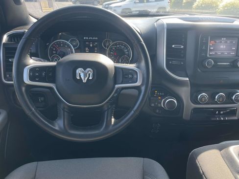 Used 2023 RAM 1500 Big Horn AWD/4WD image 14