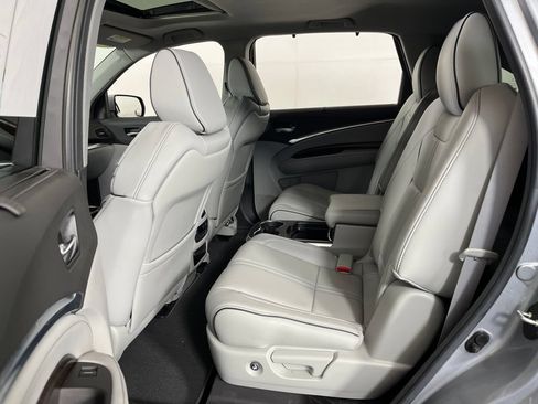Used 2020 Acura MDX SH-AWD w/ Advance Package image 28