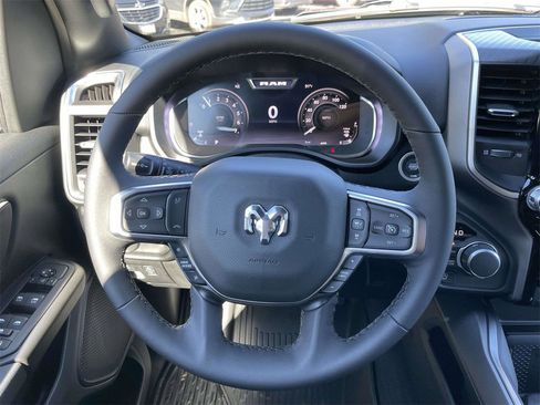 New 2026 RAM 1500 Big Horn image 33