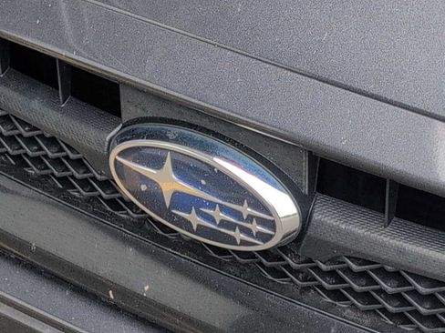 Used 2016 Subaru WRX Limited w/ Popular Package #2 AWD/4WD image 12