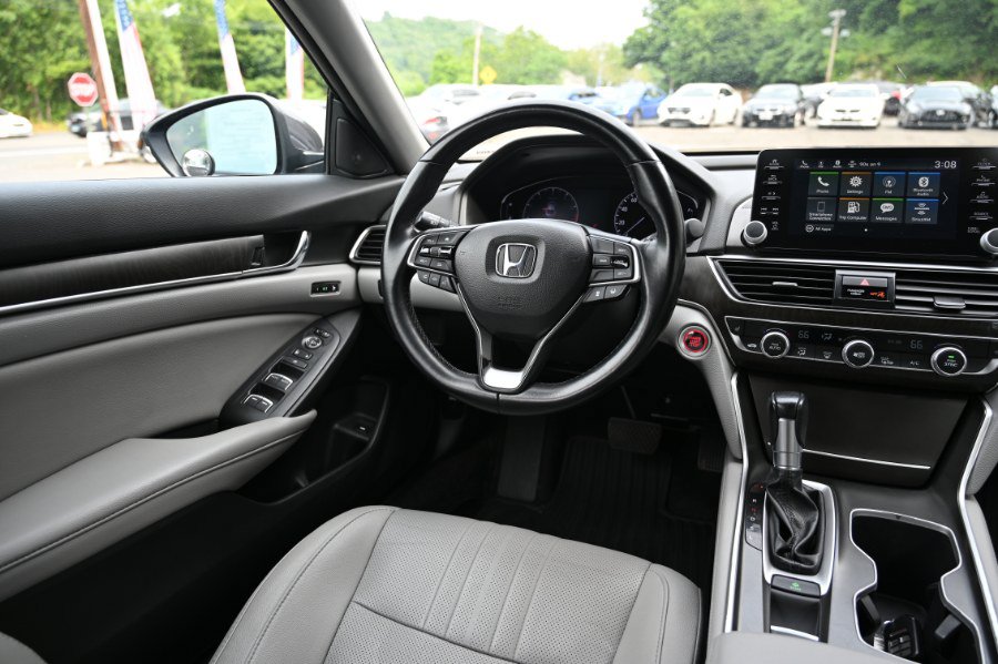 Used 2020 Honda Accord EX-L image 11