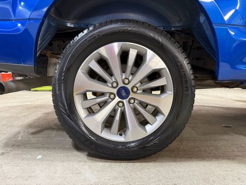 Used 2018 Ford F150 XL w/ Equipment Group 101A Mid image 36