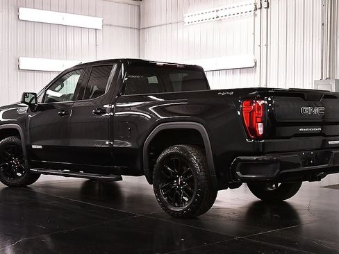Used 2022 GMC Sierra 1500 Elevation AWD/4WD image 5