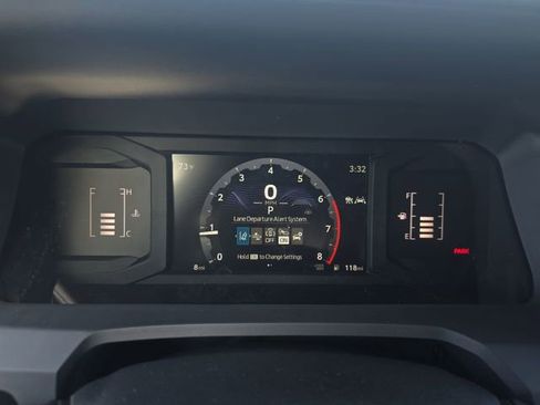 New 2026 Toyota Tacoma SR image 18