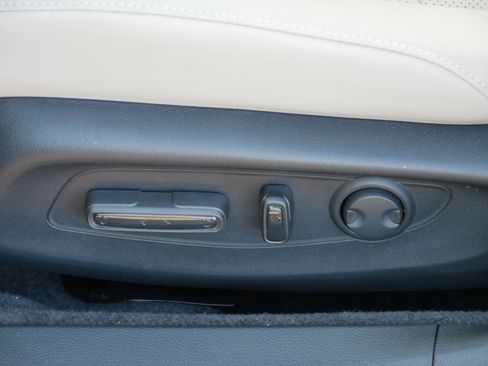 New 2025 Honda Accord EX-L image 10