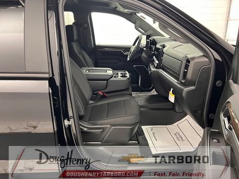 New 2026 Chevrolet Silverado 1500 RST w/ RST Select Package AWD/4WD image 39