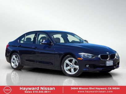 Used 2015 BMW 328i Sedan