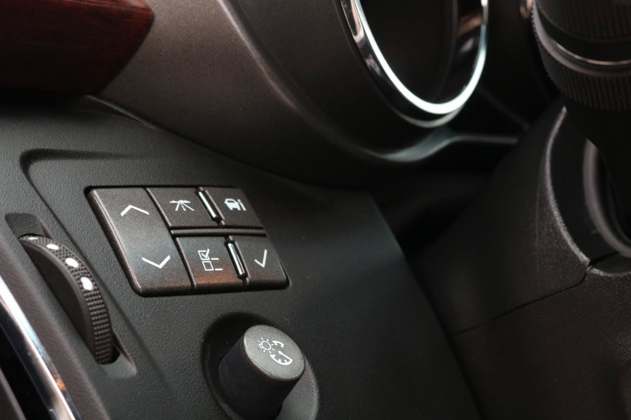 Used 2014 Cadillac CTS Premium AWD/4WD image 23