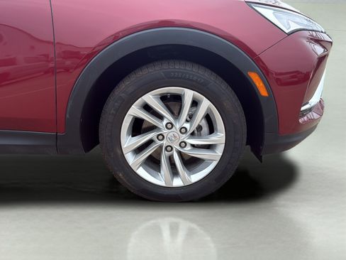 Used 2024 Buick Envista Preferred w/ Convenience I Package FWD image 9