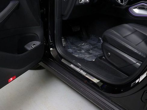 Certified 2026 Mercedes-Benz GLE 350 4MATIC image 29