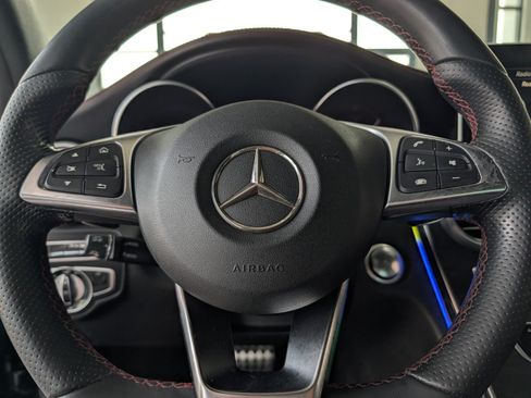 Used 2016 Mercedes-Benz C 450 AMG image 19