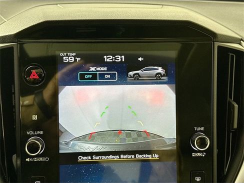 Used 2024 Subaru Crosstrek 2.0i Premium image 13