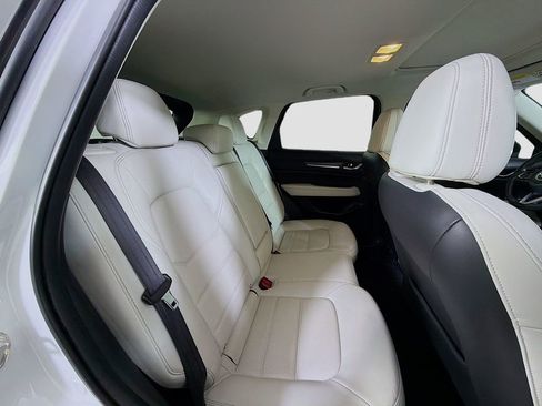 Used 2020 MAZDA CX-5 Grand Touring w/ GT Premium Package image 30