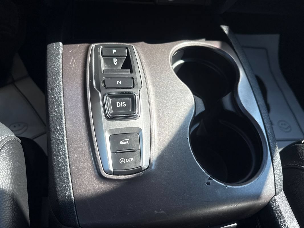Used 2021 Honda Pilot EX-L image 26